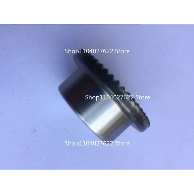 로커 수직 밀링 머신, 밀링 헤드 액세서리 헤드 액세서리 B80 에스코트 제어 클러치 기어에 적용