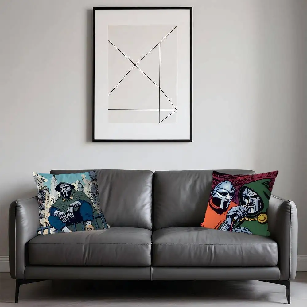 Mf Doom Personalize…