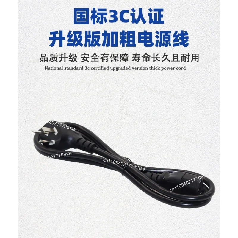 952 Hot Air Gun Anti-static Two-in-one Electric Welding Heat Adjustable Constant Temperature Dual-purpose
