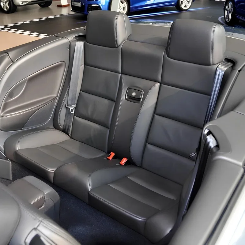 High Quality PU Leather Precision Contour Surround Car Cushion Unit Interior Shield Auto Supplies