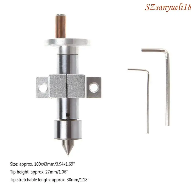 94pc Регулируемый двойной подшипник