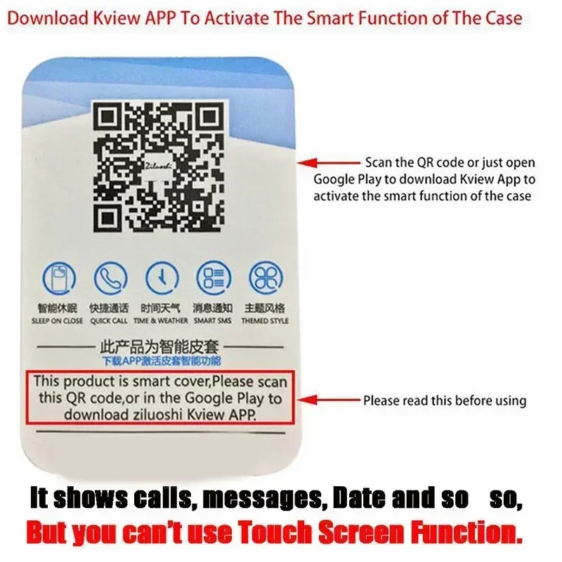 مرآة ذكية غطاء جلد الوجه المغناطيسي ، حالة فاخرة ، سامسونج غالاكسي A33 ، A53 ، A73 ، A34 ، A54 ، A25 ، A14 ، A24 ، 4G ، A23 ، 5G