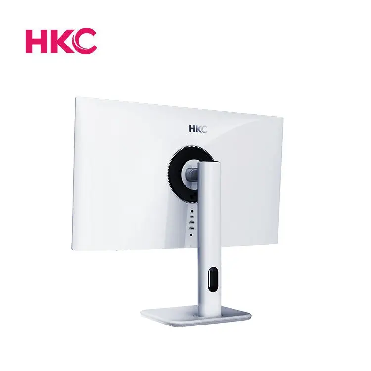 HKC TG271Q 27-inch 2K170hz gaming monitor IPS narrow border computer PINK SCREEN monitor HDER400 HDMI+DP+AUDIO  2560*1440