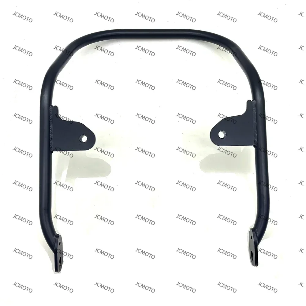 

Z900RS For Kawasaki Z900 Z 900 RS 2018-2023 22 Motorcycle Rear Luggage Rack Passenger Handgrip Armrest Rail Bar Support Bracket