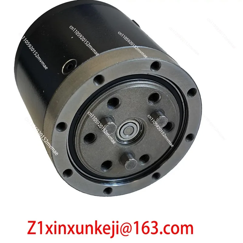 EDULITE 05 Articulated Motor Module: Integrated Youth Edition Collimated Drive Articulated Module