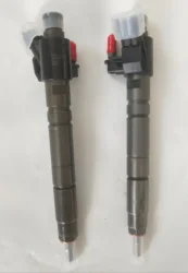 Hot Sell High Quality Feul Injector 0445116012 0445116013 0445116064 0445116065 For Land Rover 3.0D TDV6 Engine