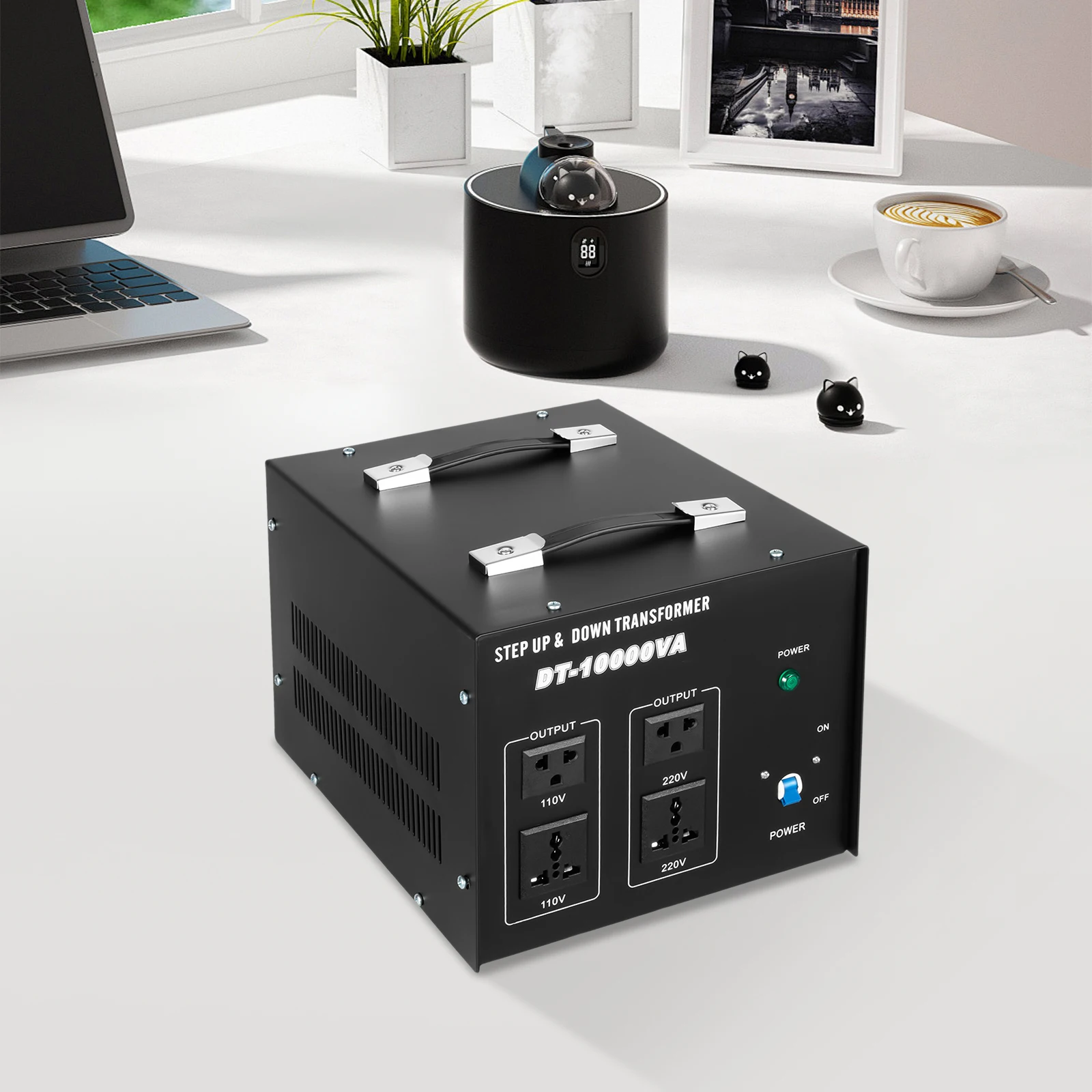 8000W 10KVA Voltage…