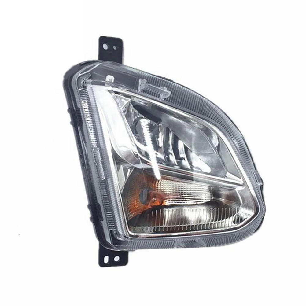 

Car Front Right DRL Fog Light for Chevrolet Equinox 2018-2020 Auto Driving Lamp Daytime Running Light Bumper Lamp