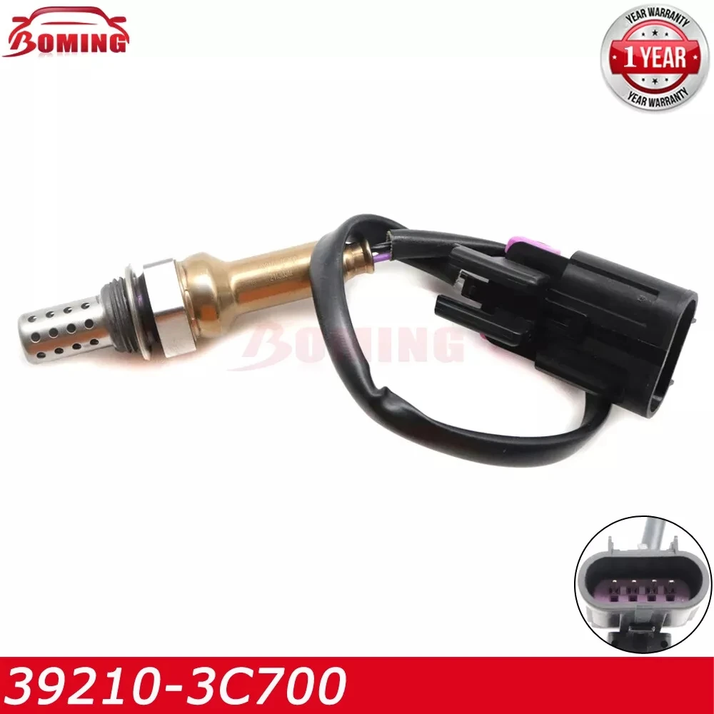 

39210-3C700 39210-3C860 NEW Upstream Air Fuel Ratio Lambda O2 Oxygen Sensor For Hyundai Azera Veracruz Sonata Kia Sedona
