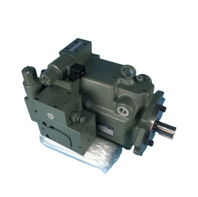 Hydraulic Variable …