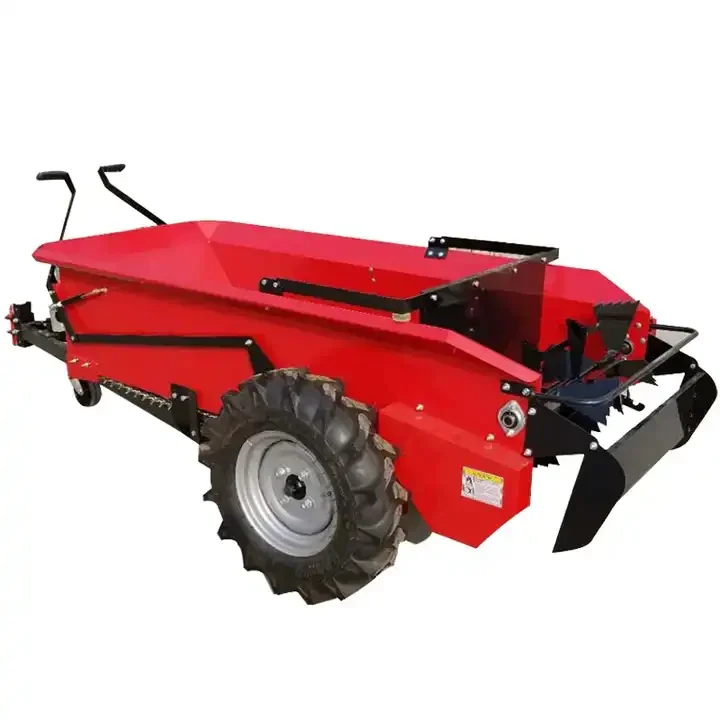 

Atv Farm Fertilizer Spreader Manure Spreader Tires Pto Organic Fertilizer Agriculture Manure Seeder Machine Broadcast For Lawn