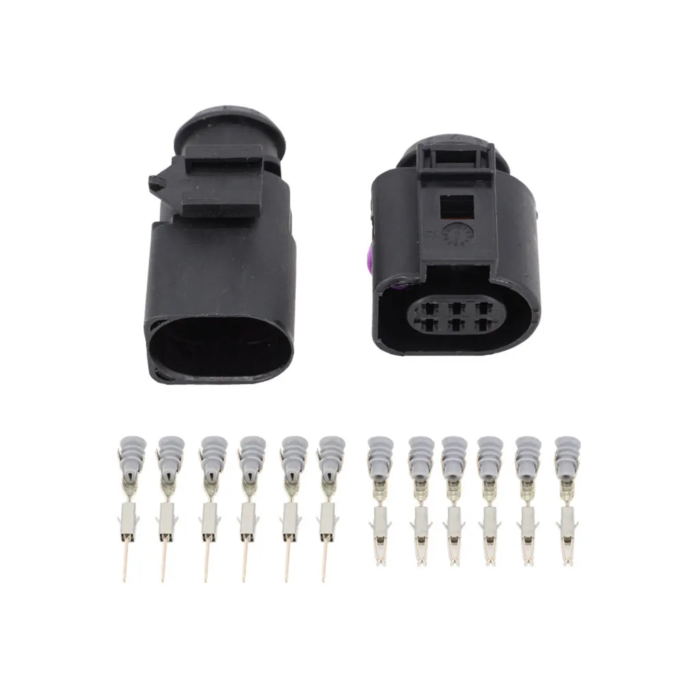 

Электронный разъем датчика положения дроссельной заслонки, 6 контактов, фоторазъем для автомобиля/21