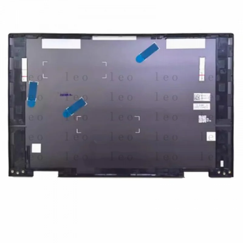 AA الأصلي ل HP ENVY 15 15-EW 15Z-EY LCD الغطاء الخلفي الأصفر والبني N09644-001