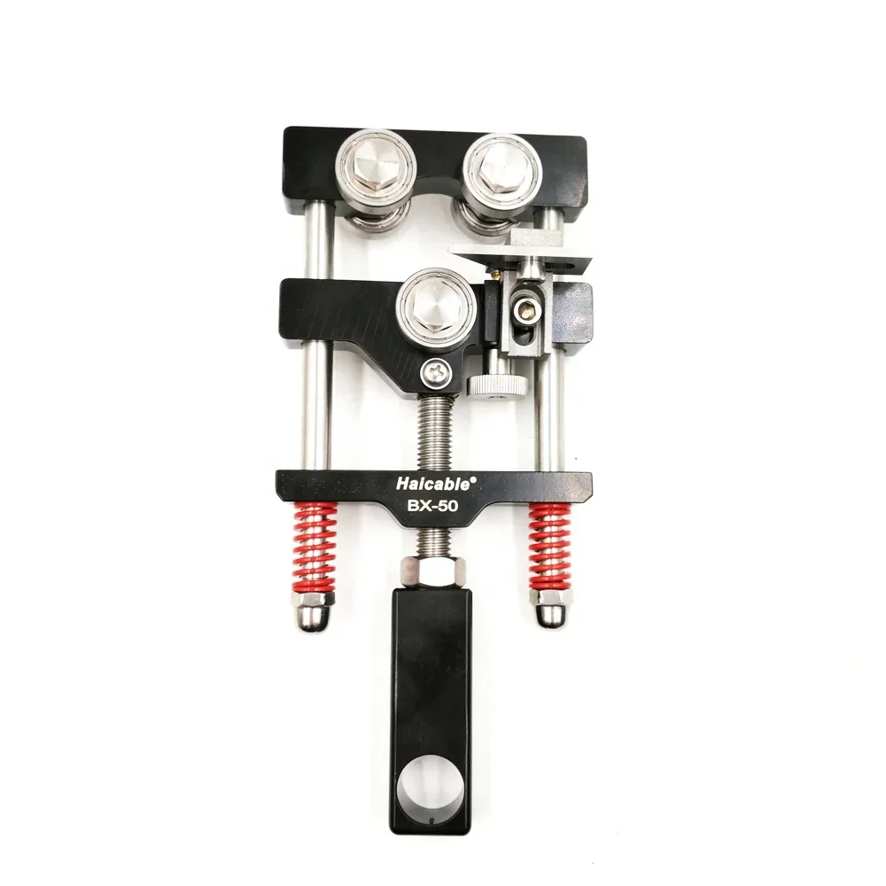 

Plastic Cable Stripping Hand Tools Bx Wire Stripper Haicable Manual Strip Tool