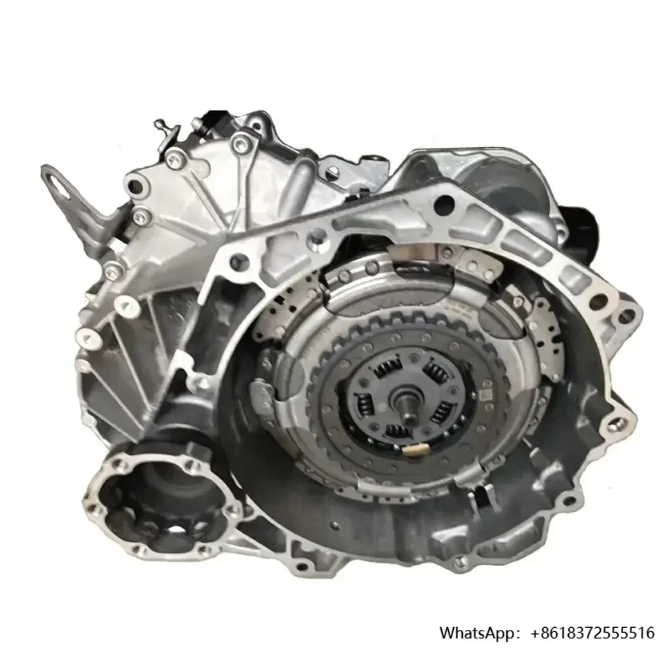 

daDsg 0am Dq200 7speed Remanufactured Auto Transmission Gearbox for Car for Cc JETTA GOLF TIGUAN Passat