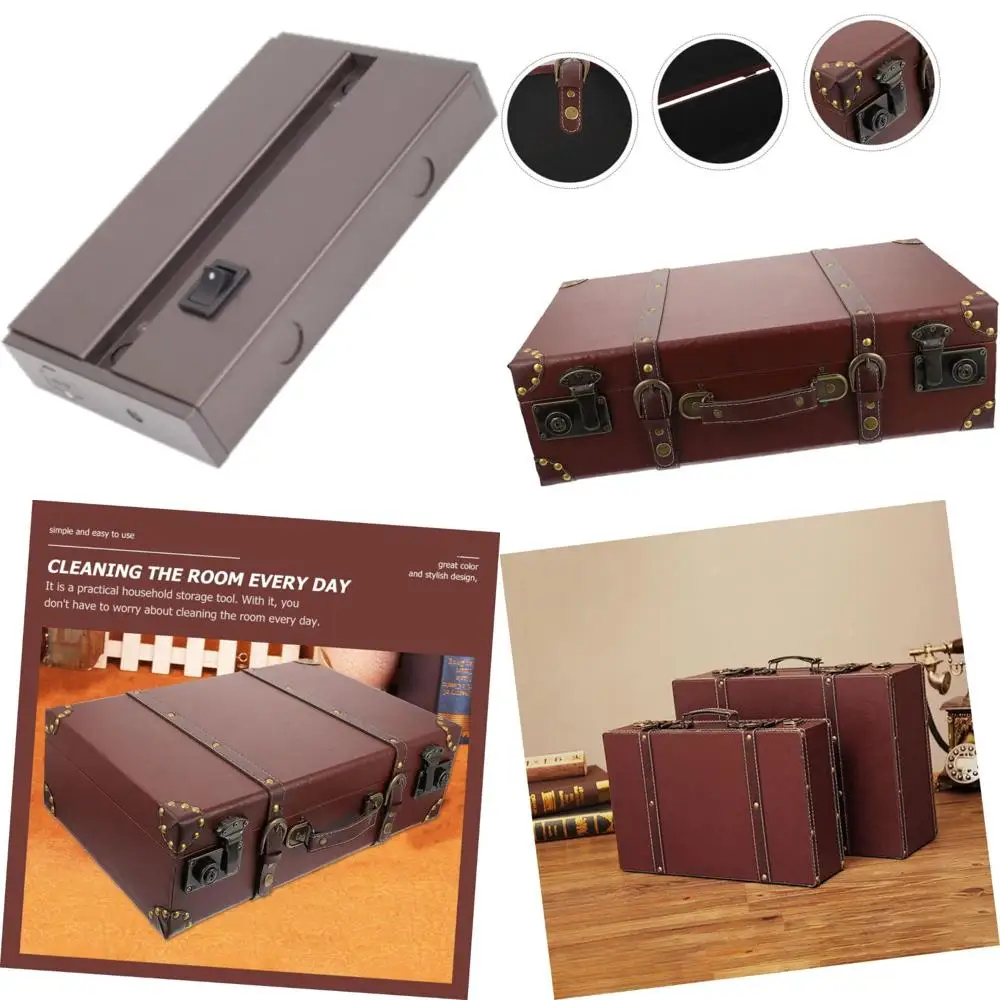 تركيبات إضاءة LED داخلية تحت الخزانة، تصميم كوف، 5 مصابيح، لمسة نهائية برونزية داكنة، موفرة للطاقة #1