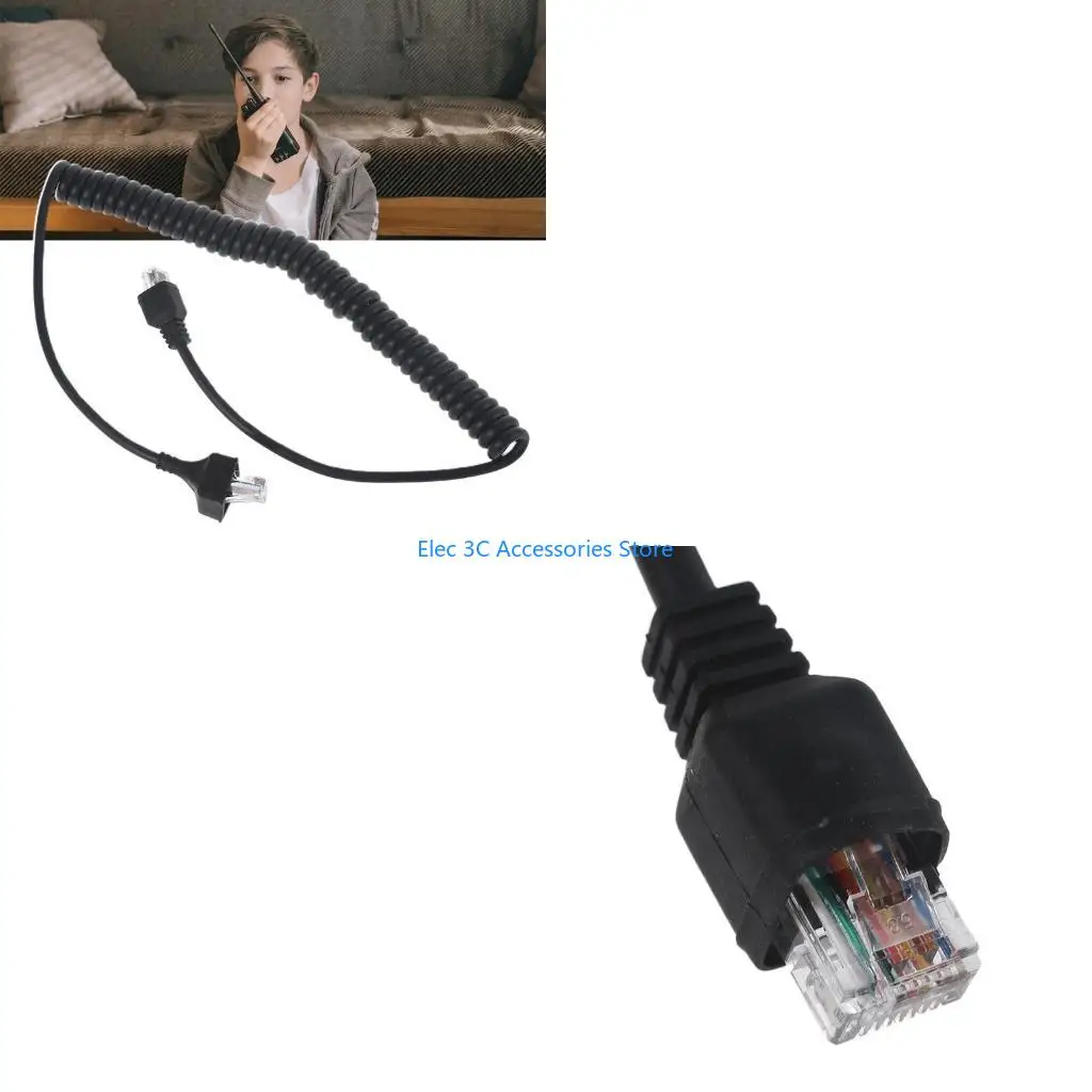 Y51A RJ-45 8 Pin To…