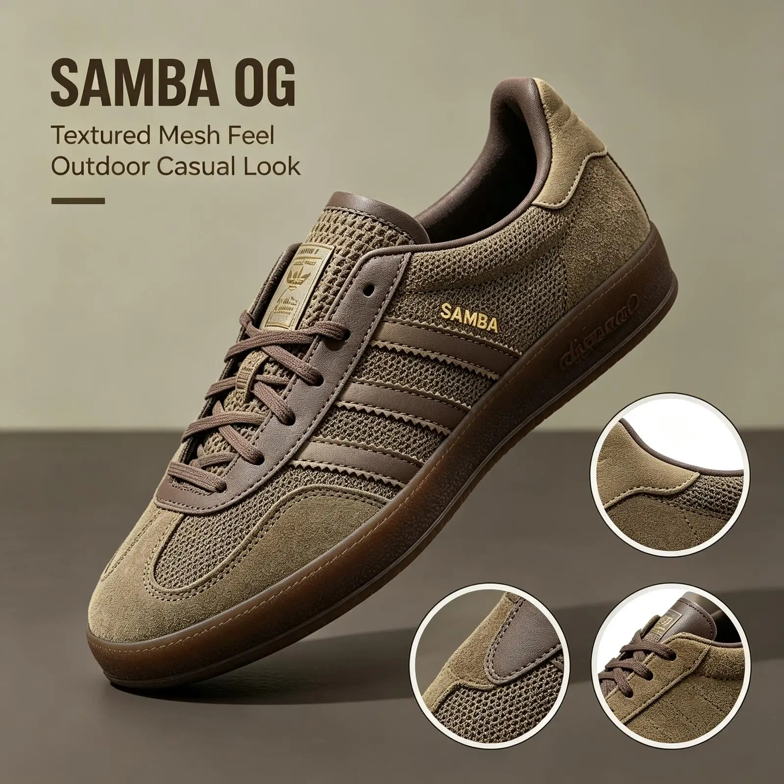 아디다스 정품 클로버 SAMBA OG JR0885 클래 - Adidas Shoes Gazelle 리뷰 및 가격