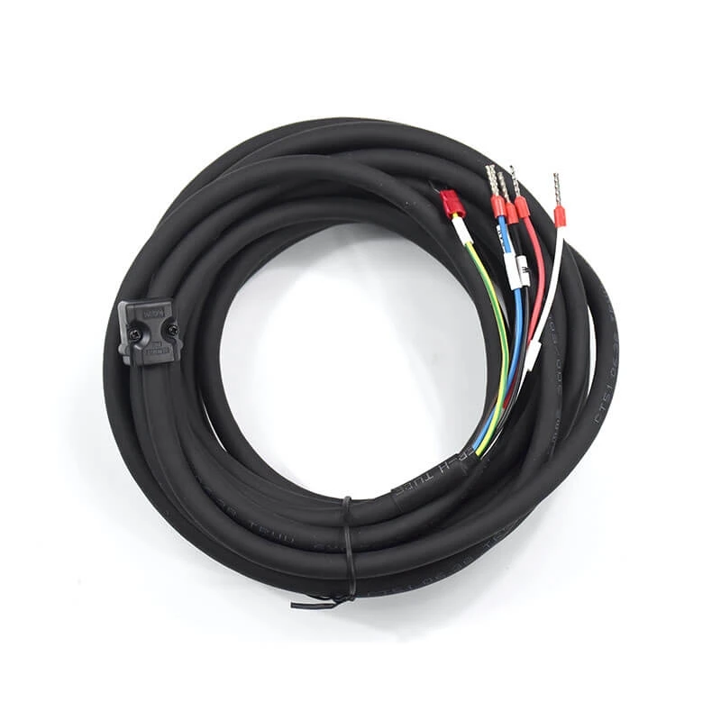 New Yaskawa Cable JZSP-CSM01-15-E Expedited Delivery