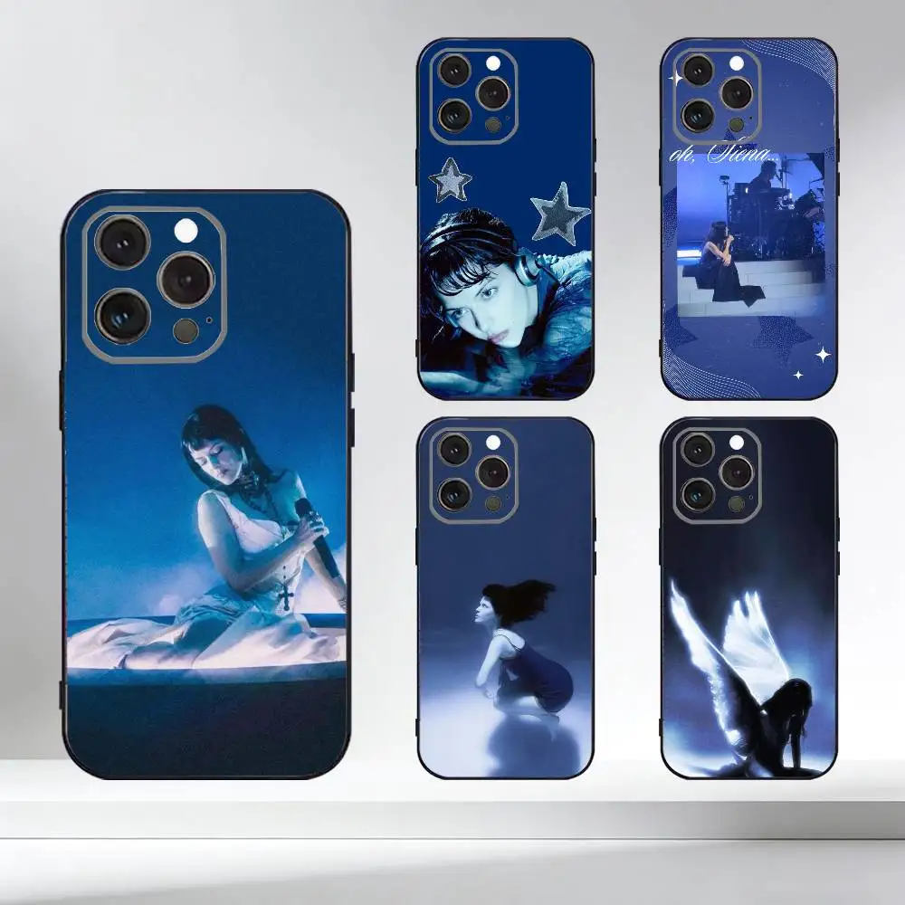 

T-THE M-MARiAS S-SUBMARINE Phone Case For iPhone 17,16,15,14,13,12,11 Plus,Pro Max,XS,Soft Silicone Black Cover