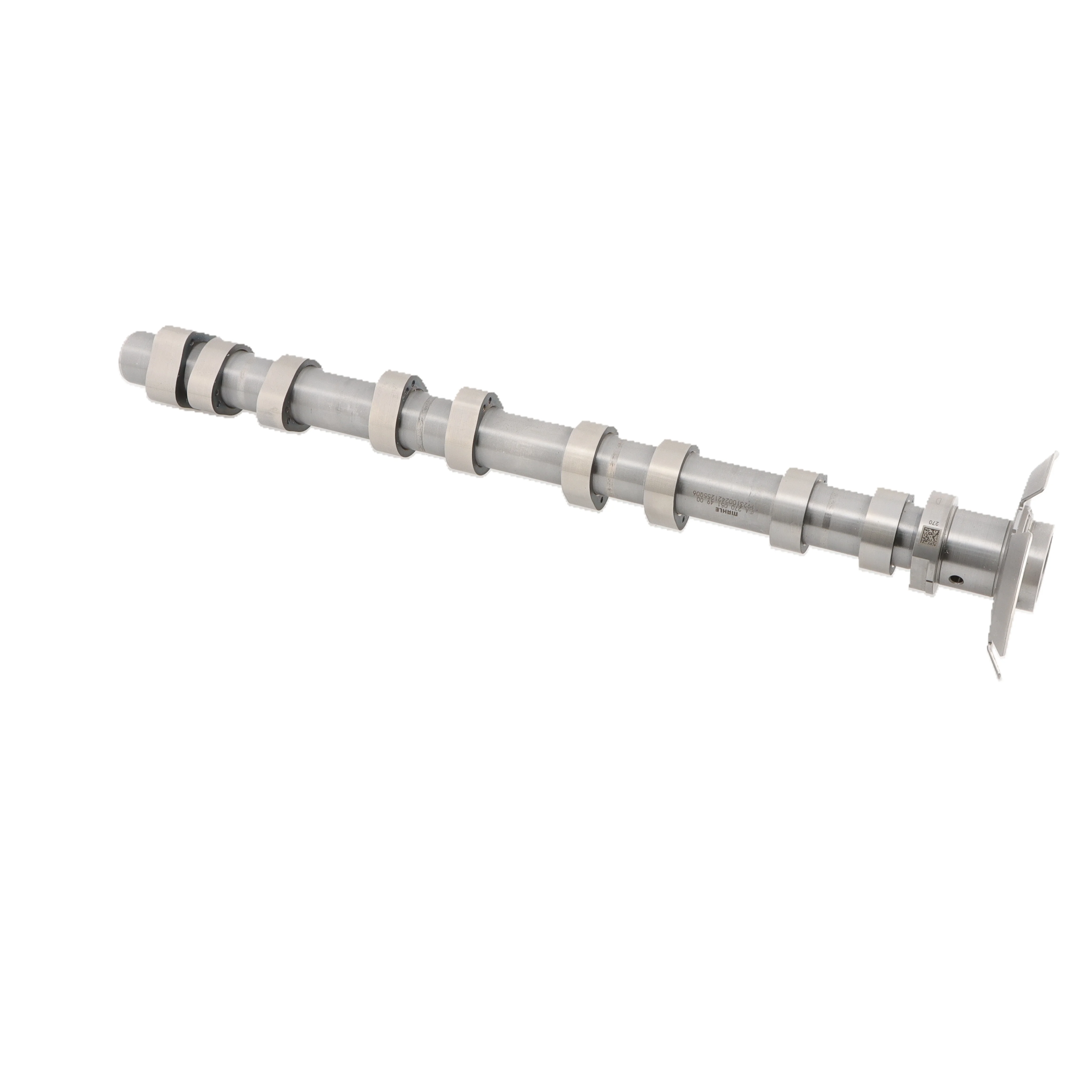 M270.910 M270.920 Intake Camshaft for Mercedes-Benz W176 C117 X156 A250 CLA200 W246 1.6 2.0 2700506300 Car Engine Accessories - view 5