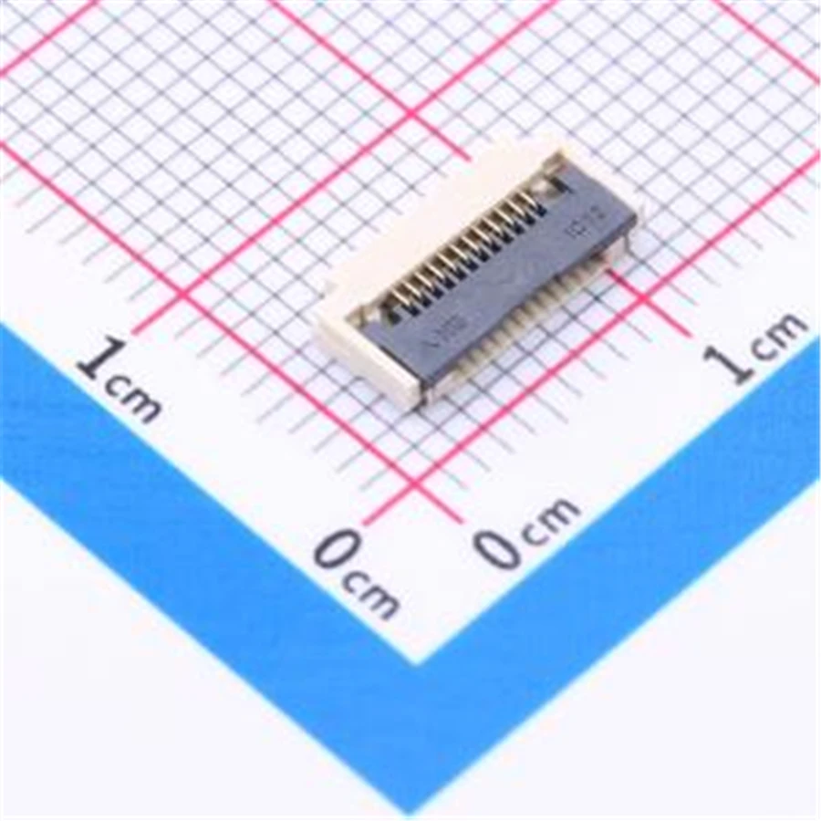 

25PCS/LOT TF31-12S-0.5SH(800) (FFC/FPC Connectors)