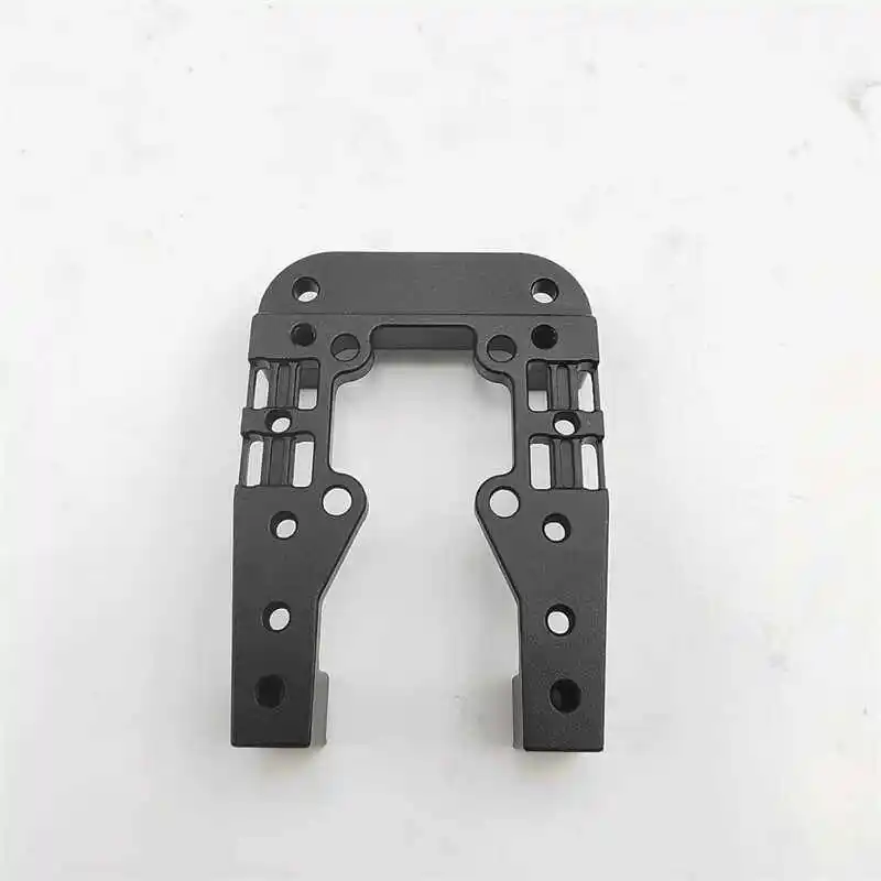 Voron Stealthburner Ultra-light Aluminum Alloy CNC Carriage Bracket IDM klicky 3