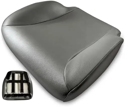 

Подушка для сиденья для моделей Intl 2001-2016 гг. - Замена 2505891C92 (светло-серый)