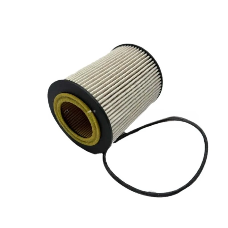 0009831660 Forklift Hydraulic Oil Filter Element Perkins Accessories 352 Model Filter Element