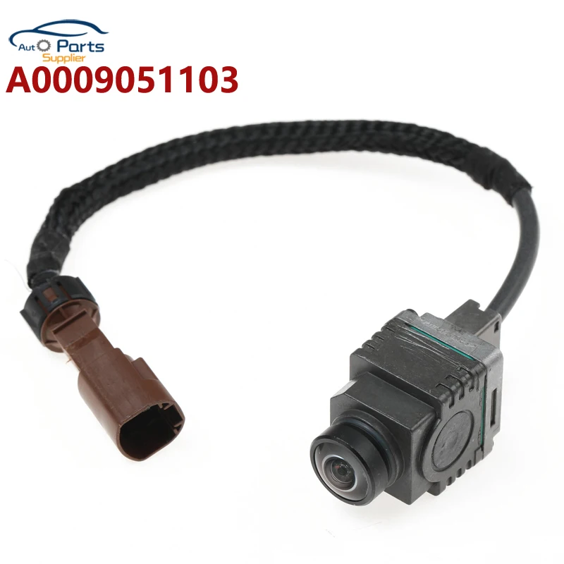 New A0009051103 0009051103 Front Camera for Mercedes-Benz ML GL GLE GLS w166 E-Class W212 W207 W218 0009051503 2059059902