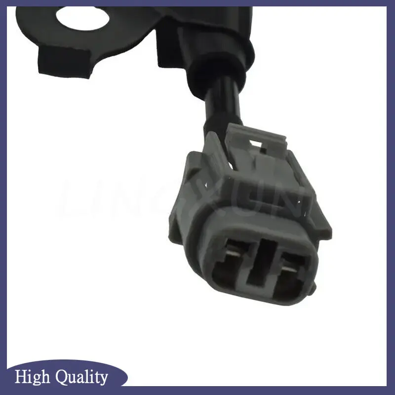 Front Right ABS Wheel Speed Sensor 8951630020 89516-30020 For Lexus IS250 IS300 IS350 GS350 GS430 GS450h GS460 Skid Control Wire