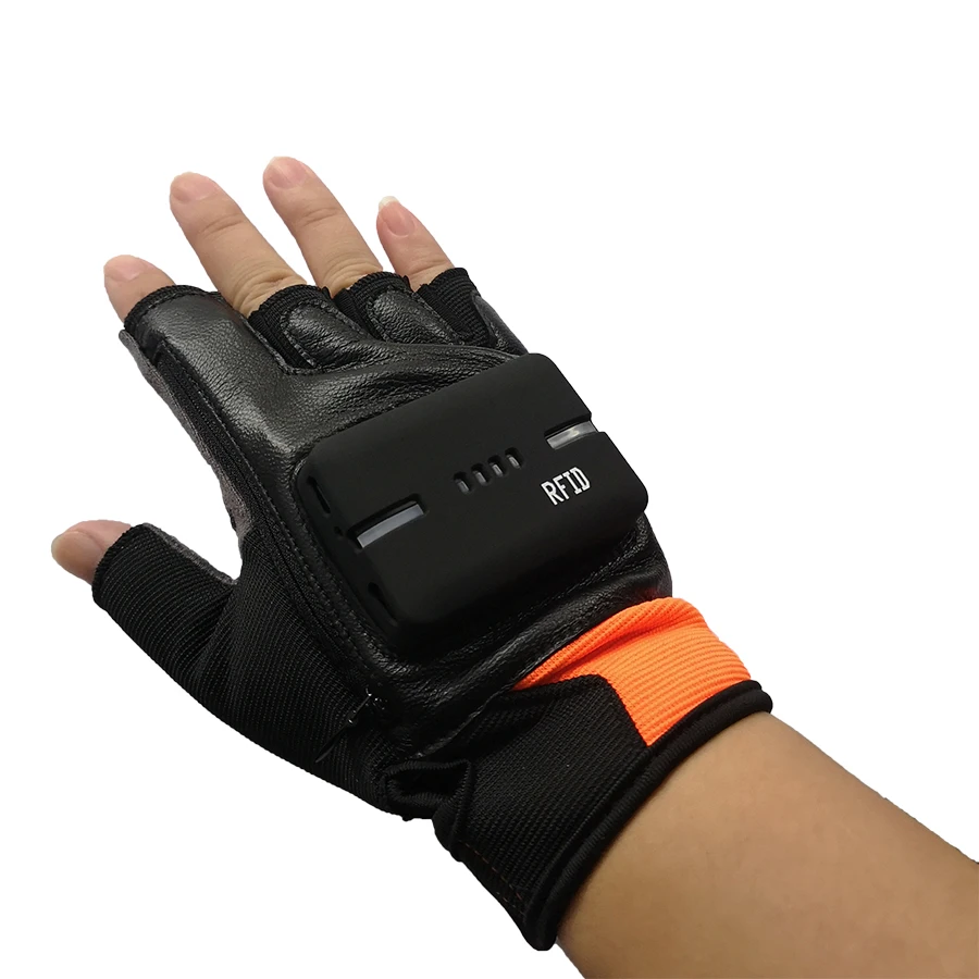 Smart Wireless Epc …