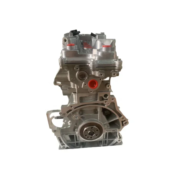 New engine 1.6T GDI G4FJ Turbo Engine Assembly For Hyundai Gamma Hyundai Sonata Veloster Verna Kon