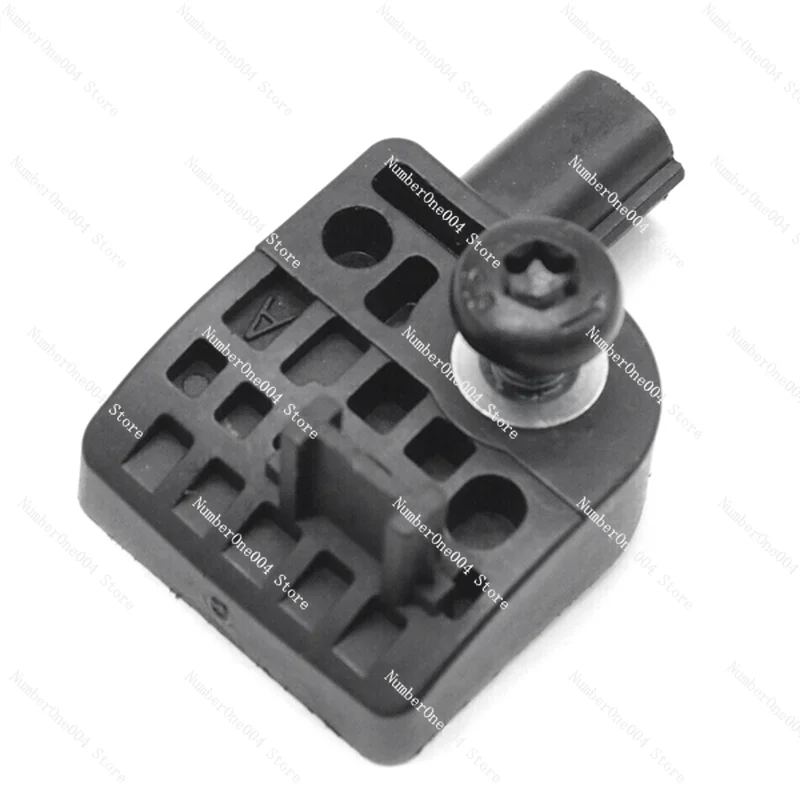 

2 шт. передних датчиков удара 13578678 для Buick/Cadillac/Chevy Silverado/GMC Sierra Yukon 2013-2019, детали датчика столкновения