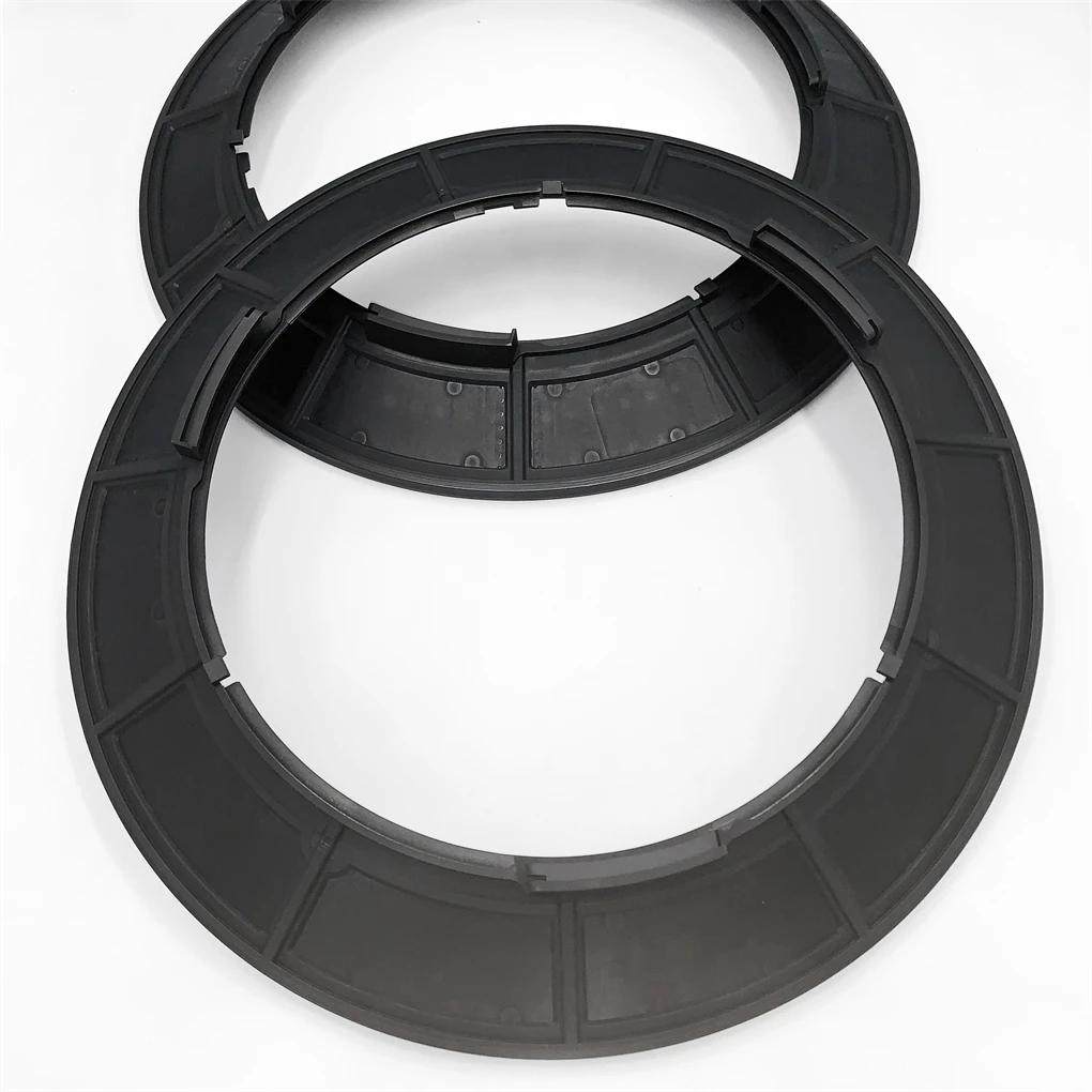 Peças agrícolas do zangão para a placa defletora de DJI T50 003497