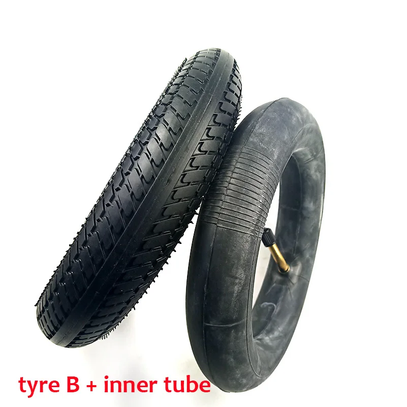8 1/2X2 (50-134) Reifen für Kinderwagen, Schubkarre, Elektroroller, Faltrad, 8,5 Zoll 8,5*2 Radreifen