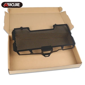 Para bmw f650gs f700gs f800r f800s f800st acessórios da motocicleta grade de radiador guarda capa proteção f650 f700 gs f800 r s st 8 principais vendas protetor motor bmw f800r - №5