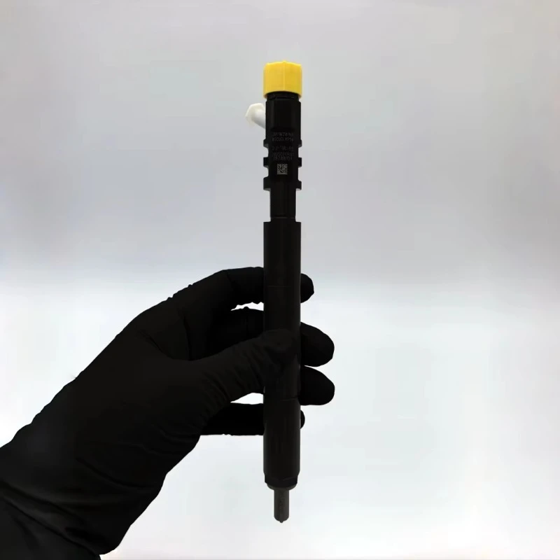New Common Rail Diesel Injector 28288104 278901160106 for Tata Xenon Aria Safari Storme 2.2L Euro 5 Engine Fuel Injection Nozzle