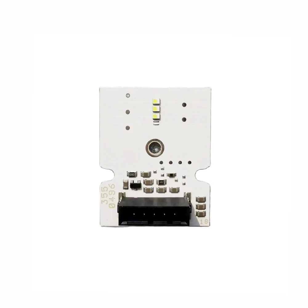 White Light Fit For Audi Q3 2015-2018 Xenon Car DRL Day Time Runing Circuit Board Light Source Chip Board 8U0941475B 8U0941475C