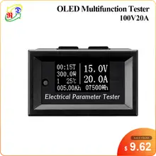 7-inch OLED Multifunction Tester #6