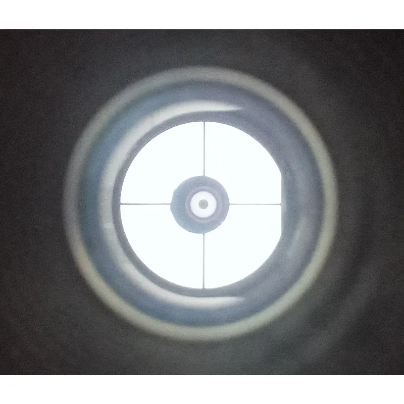 Universal Collimator Eyepiece, Professional Optical Alignment Calibrator for Catadioptric Telescope