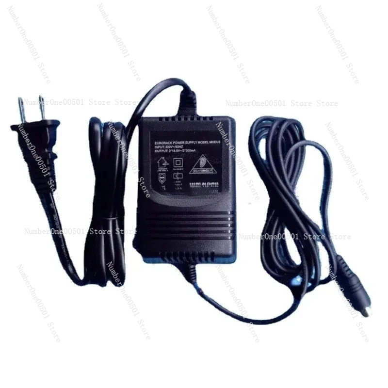

Подходит для блока питания микшера EURORACK UB1002 18.5V, 220V