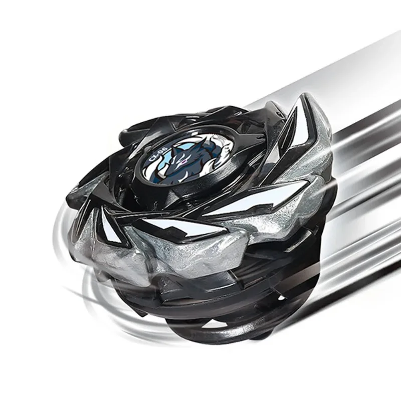 Bey Burst Gyro X Toy CX Gyro CX-06 Booster aléatoire Fox Brush Select CX01 CX02 CX03 CX04 CX05