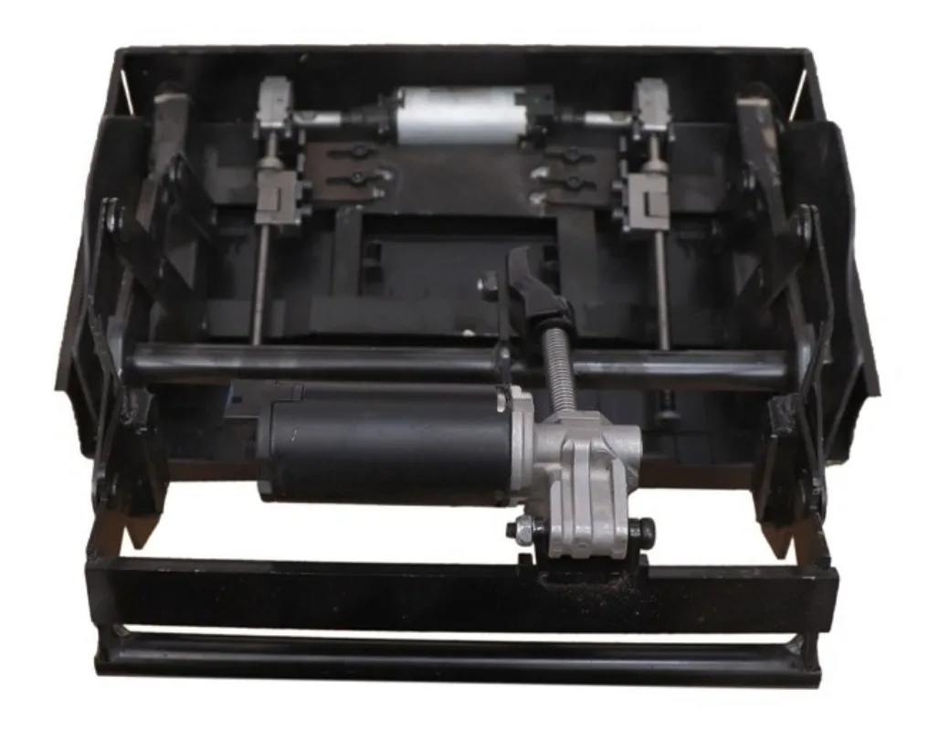 

Campervan Seat Lift Electric Leg Holder Car Seat Adjustment Limousine Seat RV Truck Leg Holder