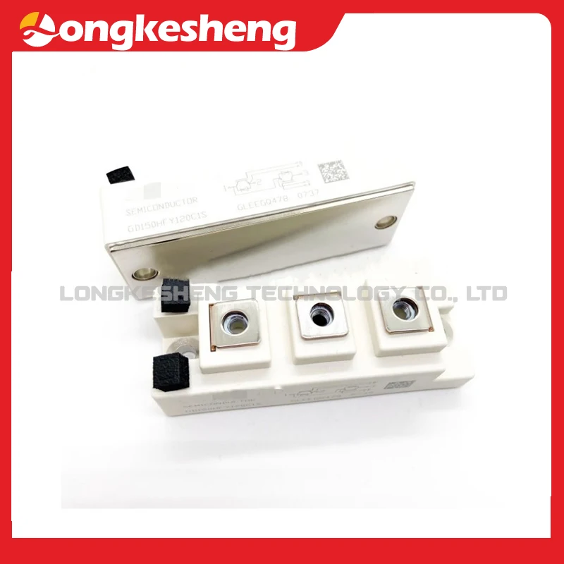 GD150HFY120C1S  GD100HFU120C1SW  GD100HFF120C1S  GD50HFU120C1S  Free Shipping Original module in stock