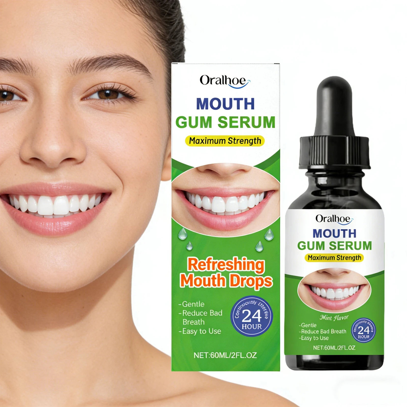 Thumbnail 3 - #32 Latest Teeth Whiteners Offers