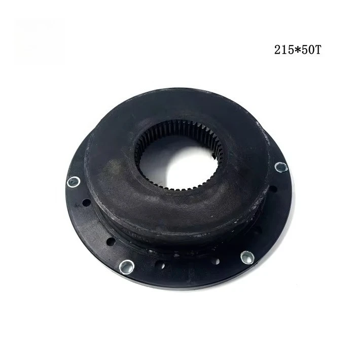 

1604076100 Rubber Flexible Coupling for Copco Coupler 1604-0761-00
