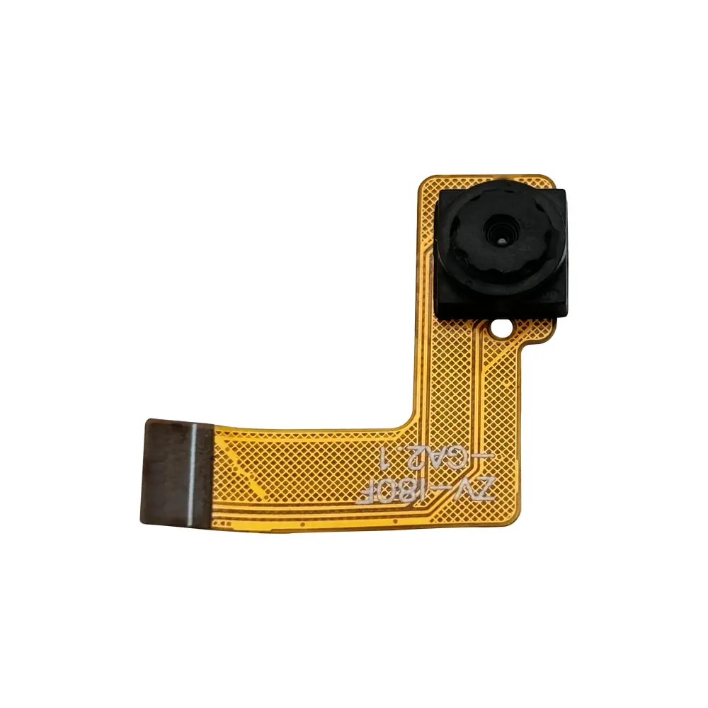 640*480 VGA القرار 1/10 بوصة CMOS الاستشعار TBD GC030A تركيز ثابت 0.3MP وحدة كاميرا MIPI صغيرة