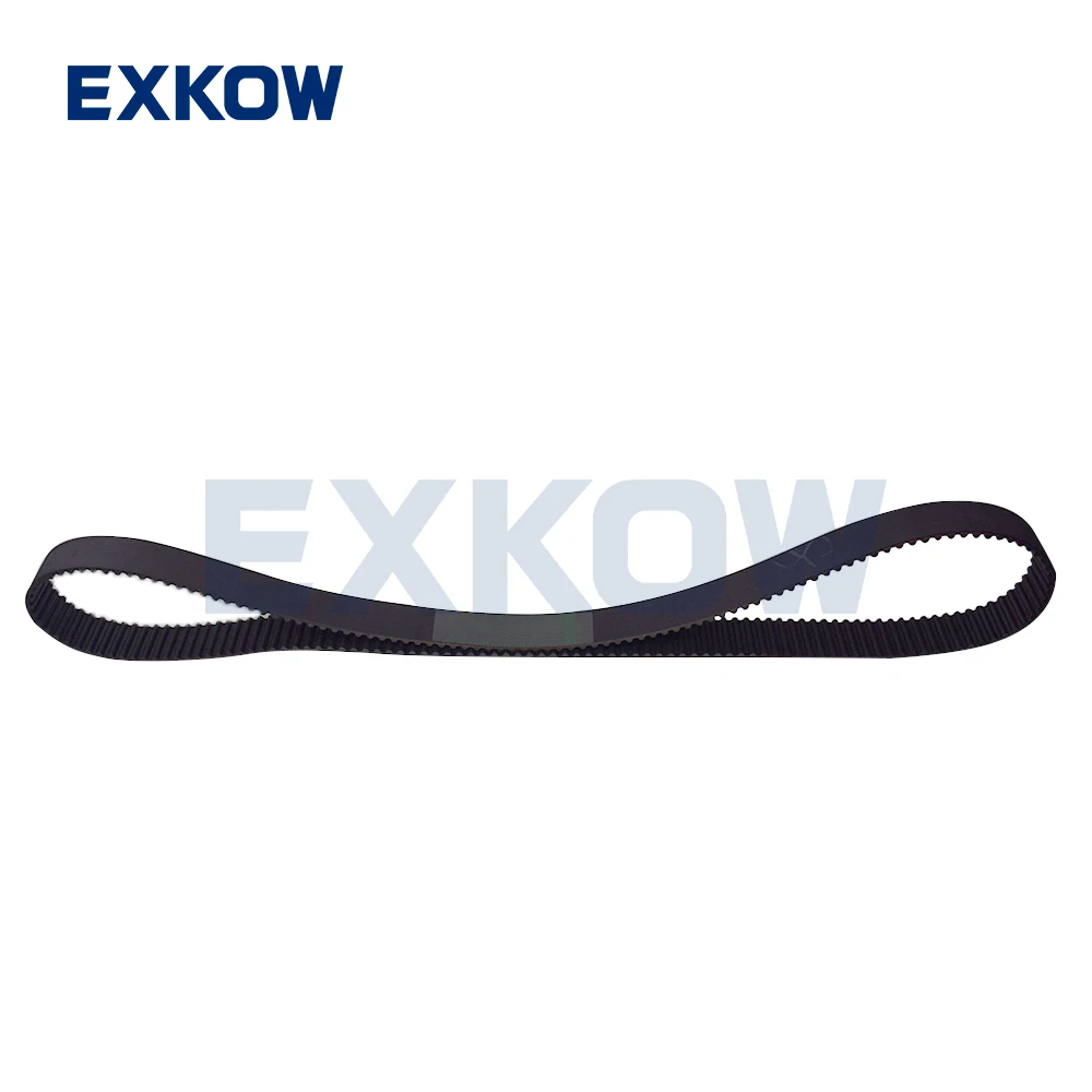 Valve Timing Belt for Mitsubishi Pajero Montero V23 V43 Challenger Sport Nativa K96 Galant Eclipse MD307487