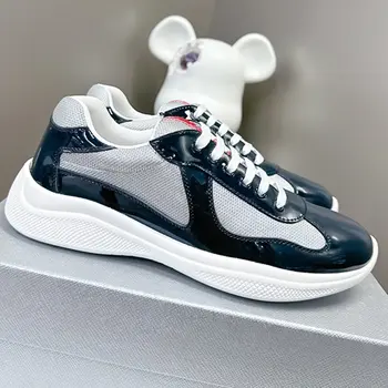 8 最佳銷售 男士時尚鞋 - №5